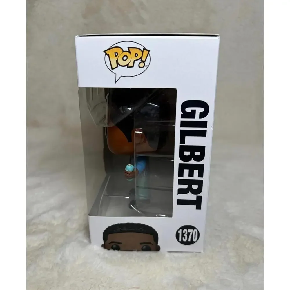 Funko Pop! Disney Gilbert Figure #370